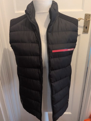 Prada 50m black - prada,