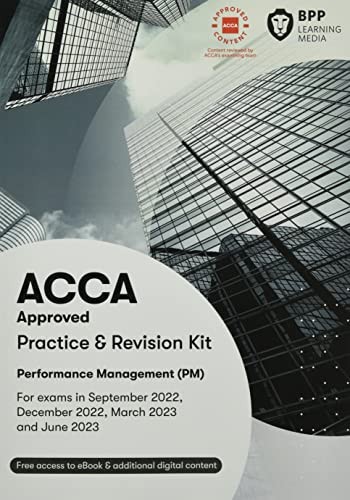 Acca performance management - performance,