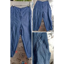 OSKA Ladies Linen trousers