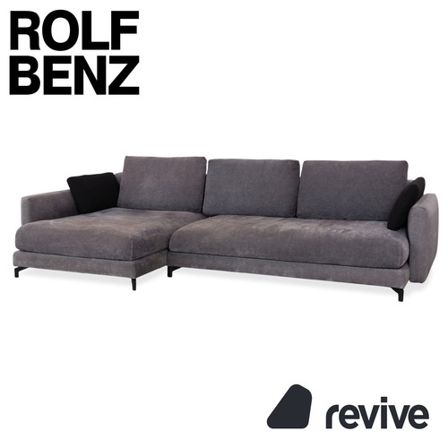 Rolf benz nuvola fabric corner - rolf,
