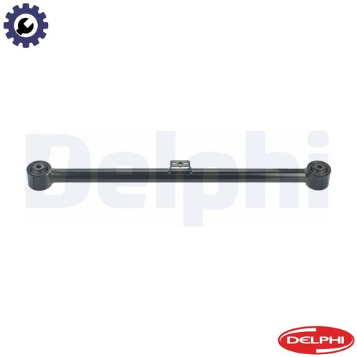 Controltrailing arm wheel - arm,
