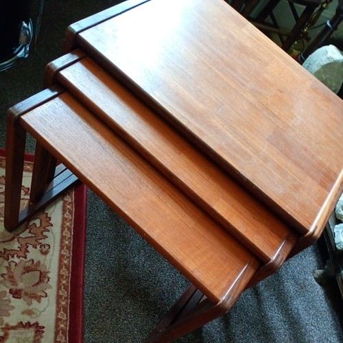 Plan nest tables - plan,