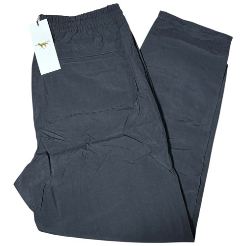 Men maison kitsune joggers - men’s,