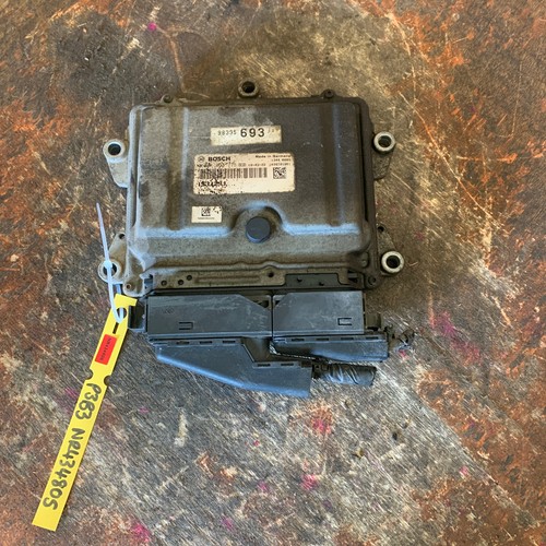 Isuzu nqr ecu engine - isuzu,