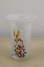 1980s Mdina Malta Studio Glass