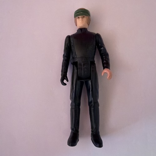 Vintage star wars endor luke - vintage,