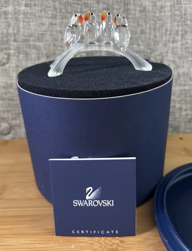 Swarovski crystal baby - crystal,