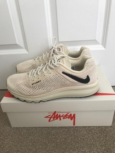 Stussy nike air max - air, 2013