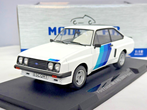 Ford escort mk2 - ford,