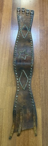 Vintage western rodeo bull - western,
