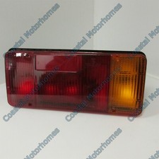 Fits Peugeot Boxer Citroen