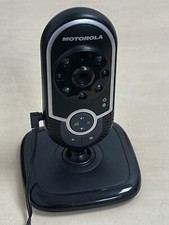 Motorola MFV700 Baby Monitor – Wireless Camera Unit Only