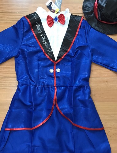 Disney mary poppins adult - mary,