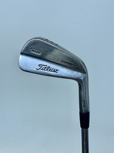 Titleist 710 forged - titleist, mb
