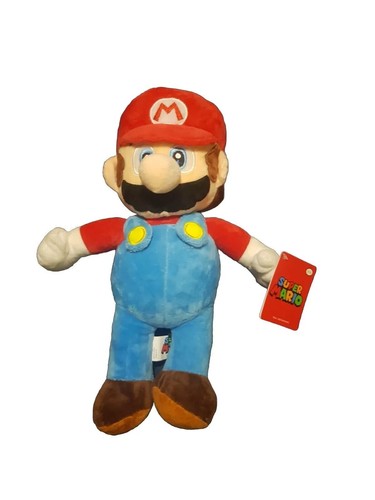 Large official nintendo - 12",