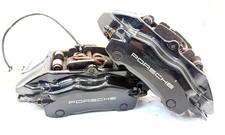 Porsche 996 Carrera 986 987