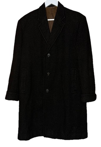 Vintage hector powe crombie - powe,