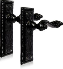 XFORT Georgian Door Latch