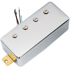 Artec MVBA4 Alnico 5 Covered