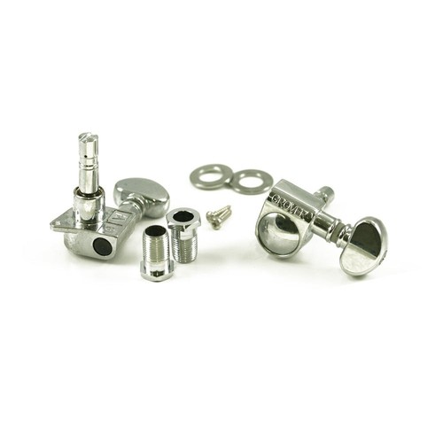 Locking rotomatic tuners mini - rotomatic,