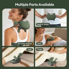 Bionic Finger Neck & Shoulder