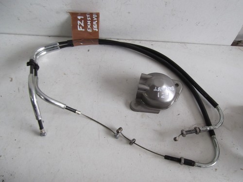 Yamaha fz1 exhaust valve - ,