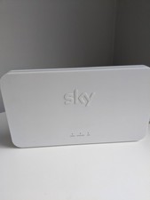 Sky Wifi Booster White SE210