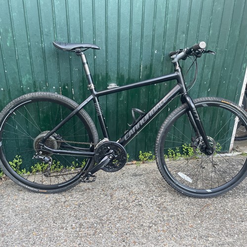Men hybrid bike - men's,