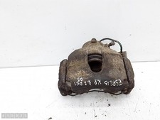 2005 RENAULT ESPACE BREAK