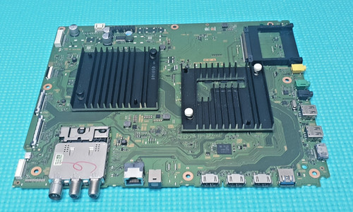 Main board sony - board, mb