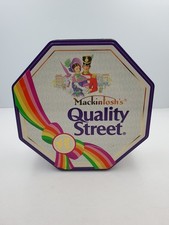 Vintage Mackintosh's Quality