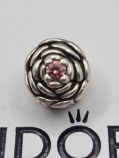 Genuine Pandora Salmon