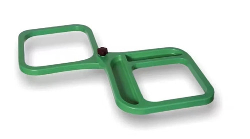Stonfo folding fishing box - fishing, 2