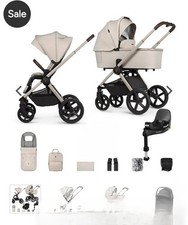 Venicci Upline 2 3-in-1 Tiago