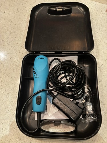 Wahl km10 two speed - wahl,