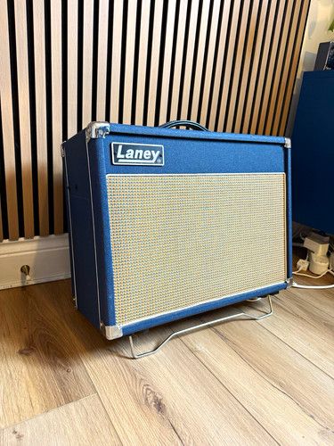 Laney lionheart l5t 112 - laney, combo