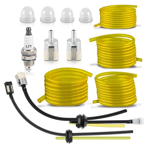 Fuel line grommet assembly for - line,