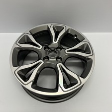 Genuine Ford Fiesta Mk8 18"