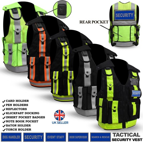 Viz tactical security dog - viz,