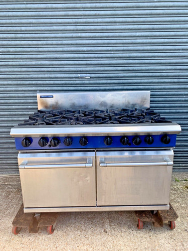 Oven burner static - oven, 8