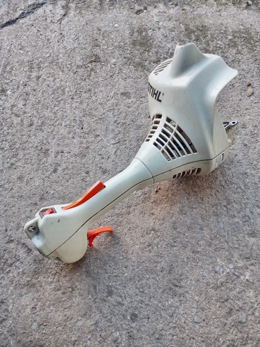 Stihl 55t stroke petrol - 55t,