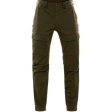 New - Härkila Stalking Trousers Deer Stalker Light Willow Green