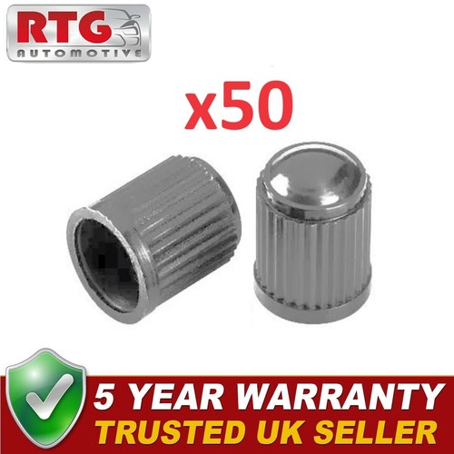 50x tyre valve dust - 50x,