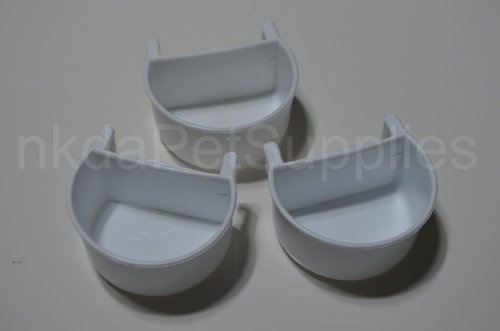 Plastic cups bird - 3,
