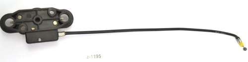 Triumph tt600 806ad - 806ad, seat
