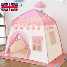 Childrens Kids Pop Up Play