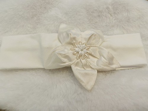 Baby girl ivory - baby, christening