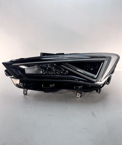Seat leon mk4 - mk4, adaptive