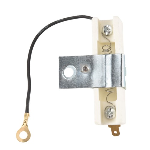 Ballast resistor for use with - use,