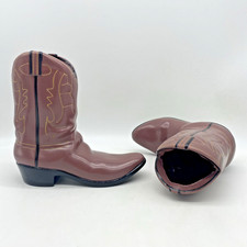 Set of 2 - Cowboy Boot beer
